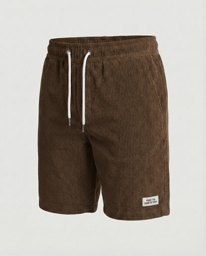 Herren Badeshorts Lässig