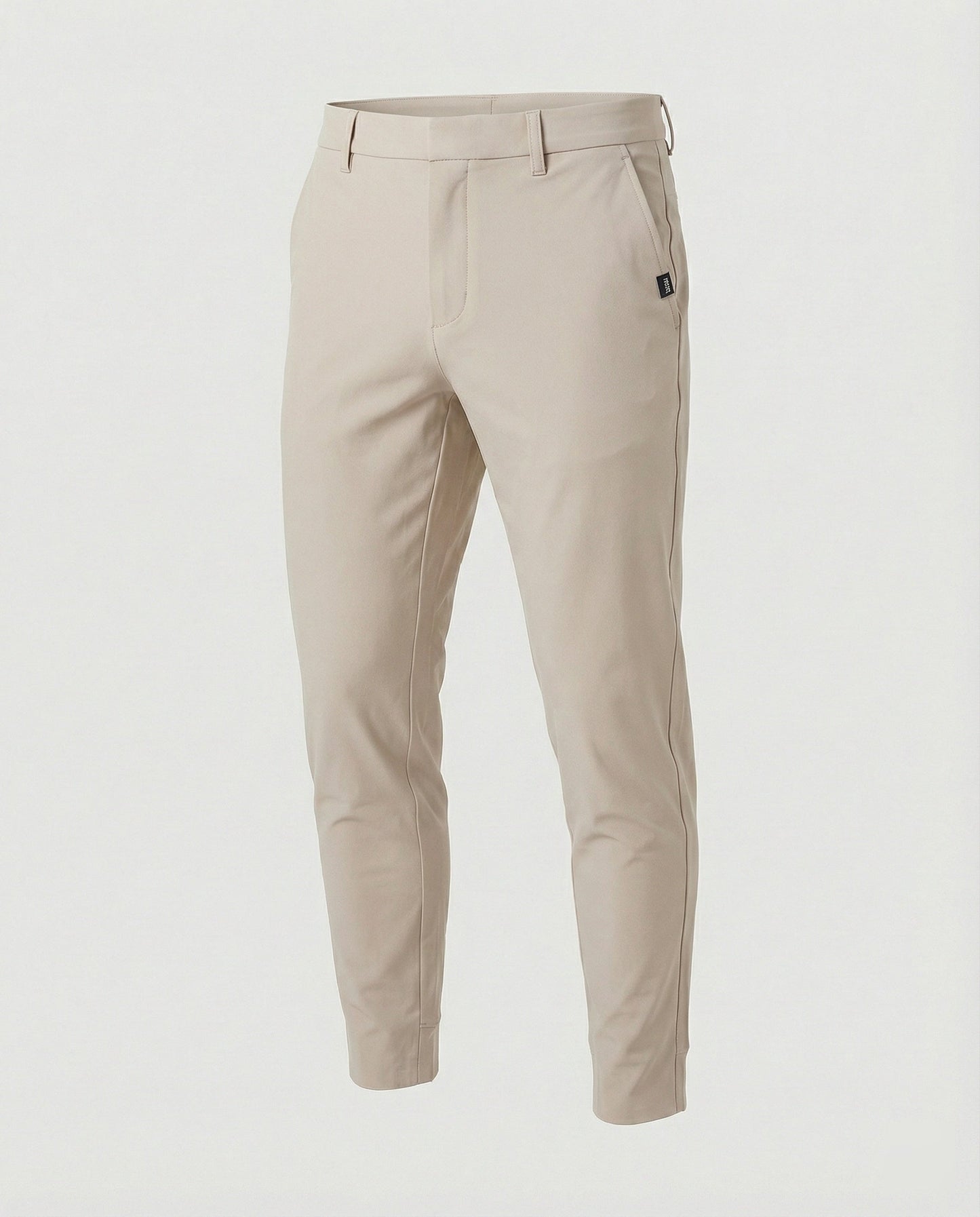 Elastische Herren Anzughose Stretch