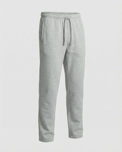 Herren Chino Hose Elastisch Mit Tunnelzug
