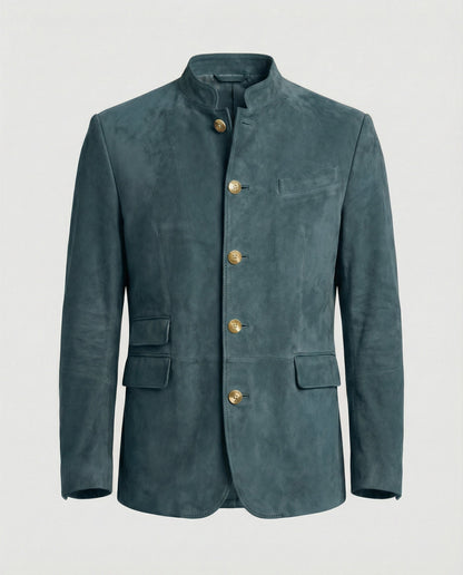 Herren Winterjacke Klassisch