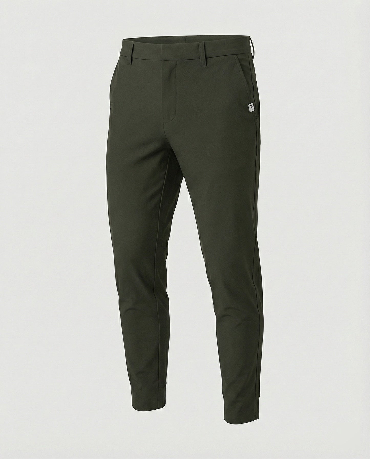 Elegante Herren Anzughose Elastisch