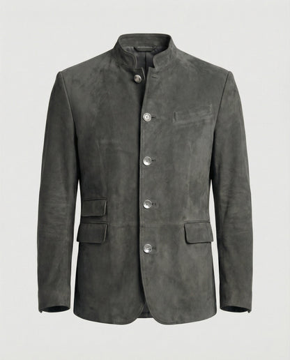 Herren Winterjacke Klassisch