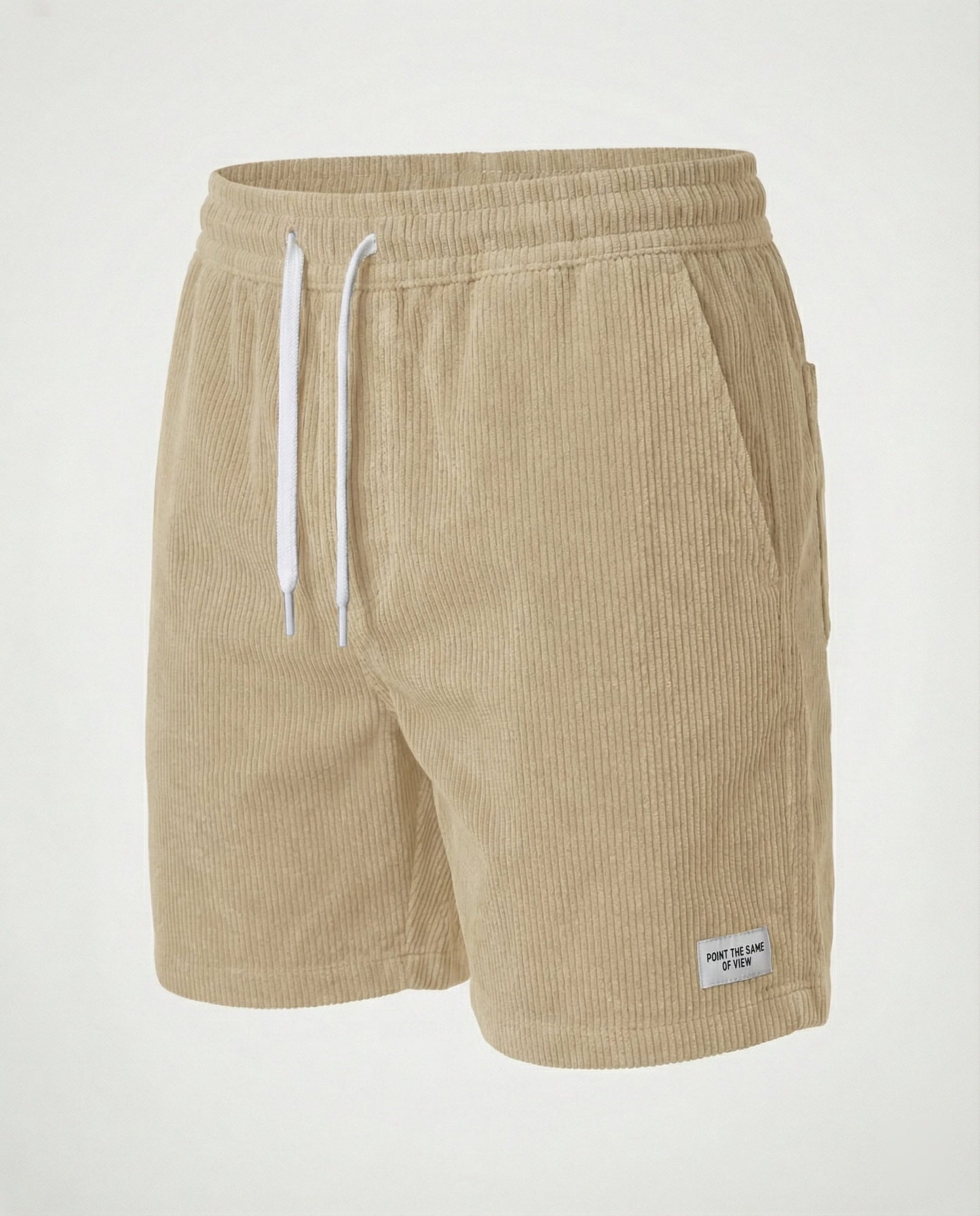 Herren Badeshorts Sportlich Aktiv