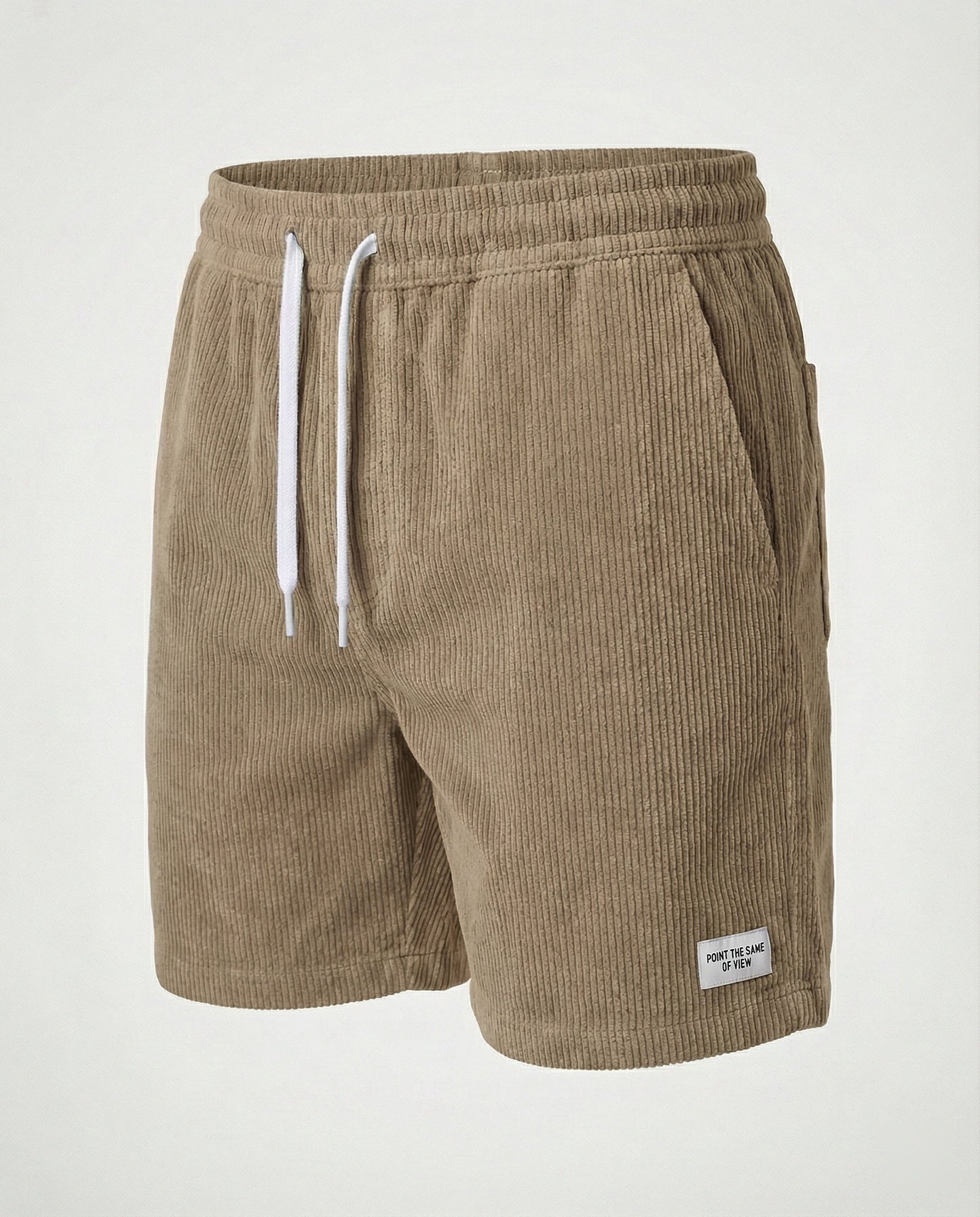 Herren Badeshorts Sportlich Aktiv