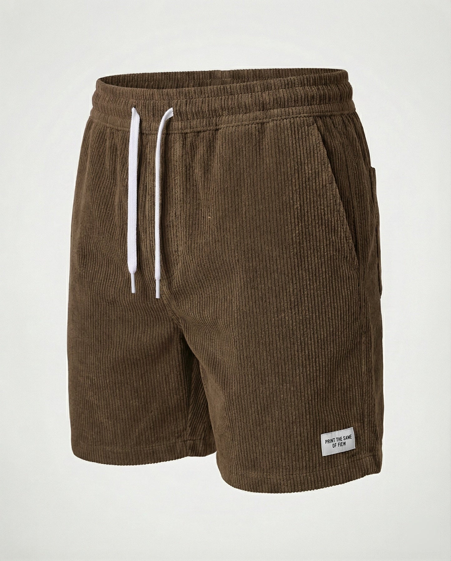 Herren Badeshorts Sportlich Aktiv