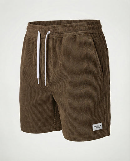 Herren Badeshorts Sportlich Aktiv
