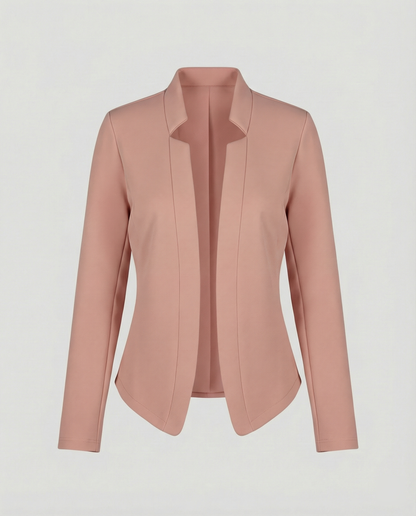 Damen Blazer Elegant