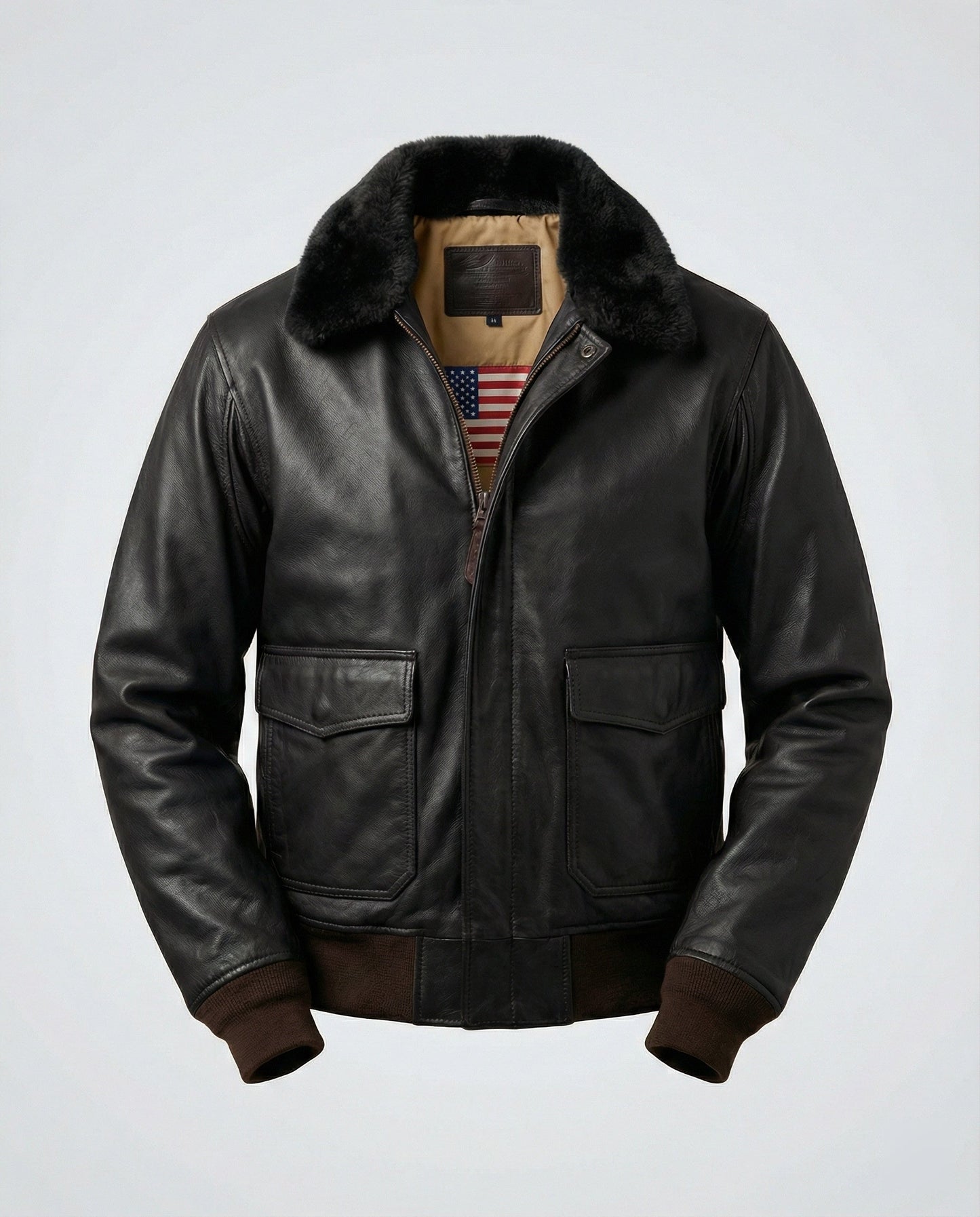 Lederjacke Damen Warm