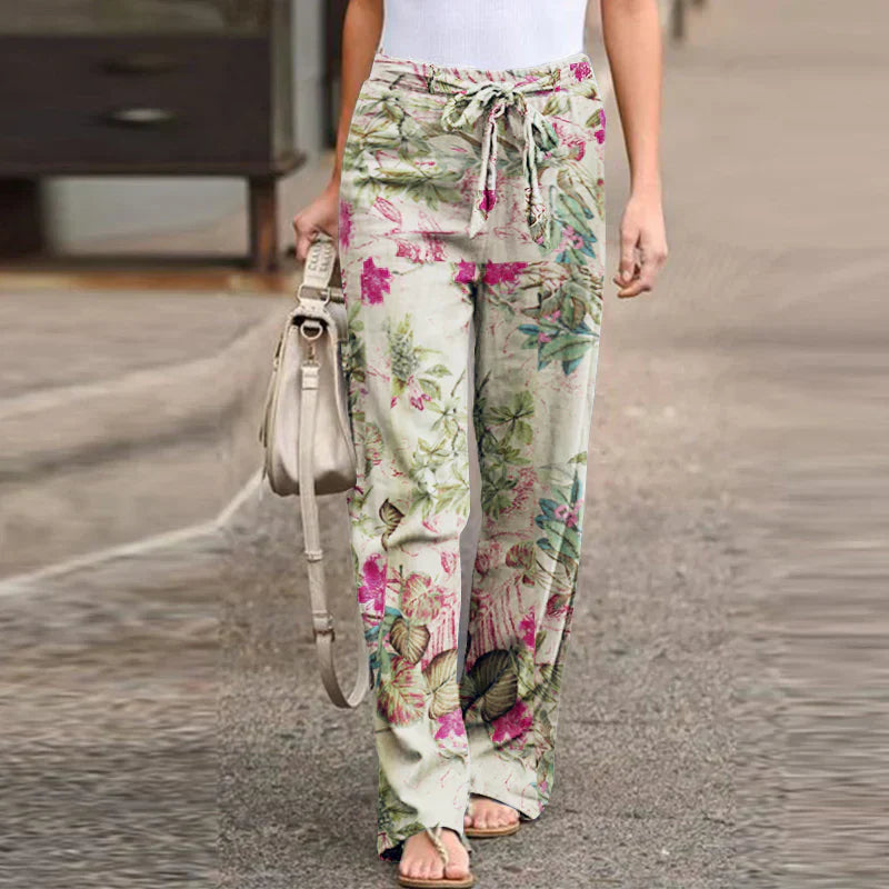 Eveloria Damen Jogginghose Lässig