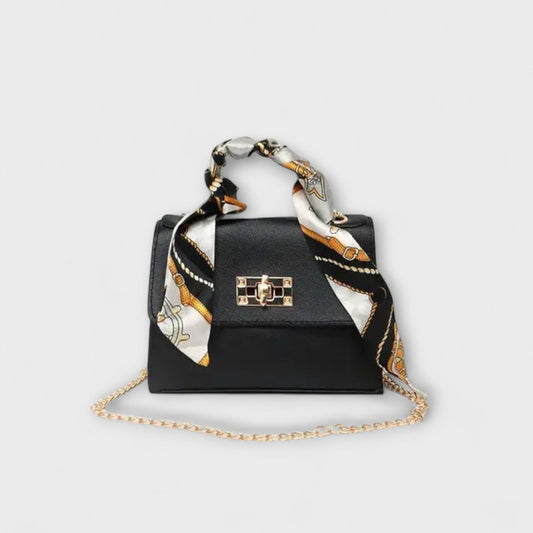 Emilia Damen Handtasche Elegantes Design Kettenriemen - Eveloria