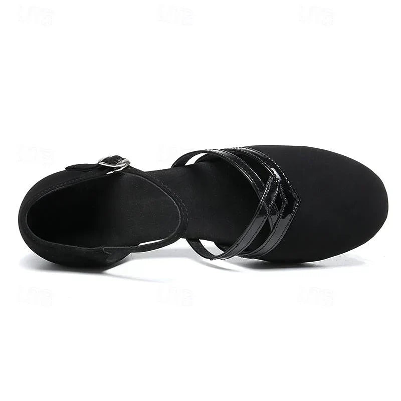 Eveloria Damen Tanzschuhe Moderner Tanz