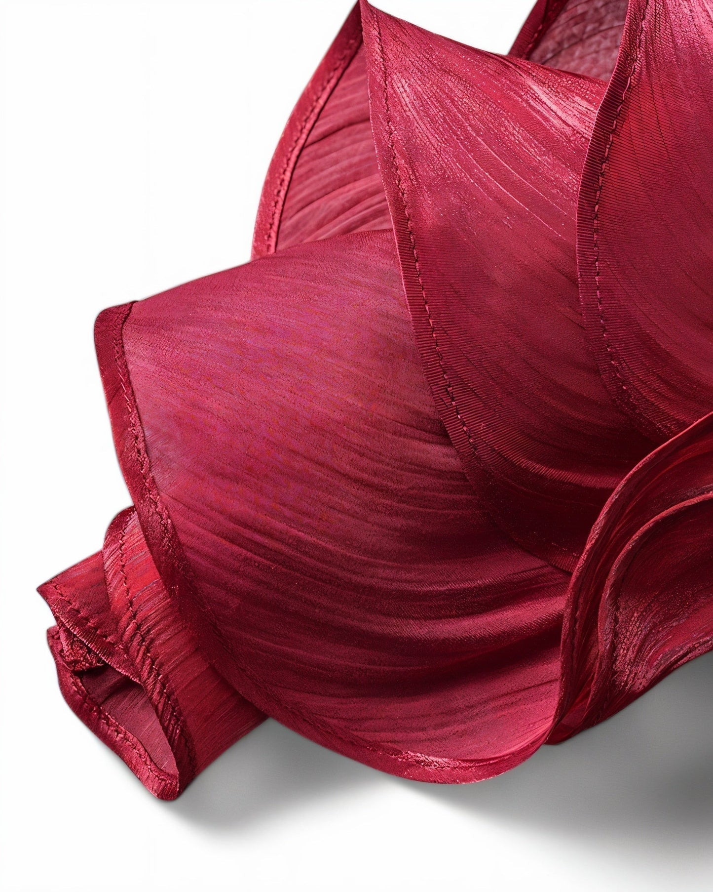 Eveloria Damen Minikleid Rüschen