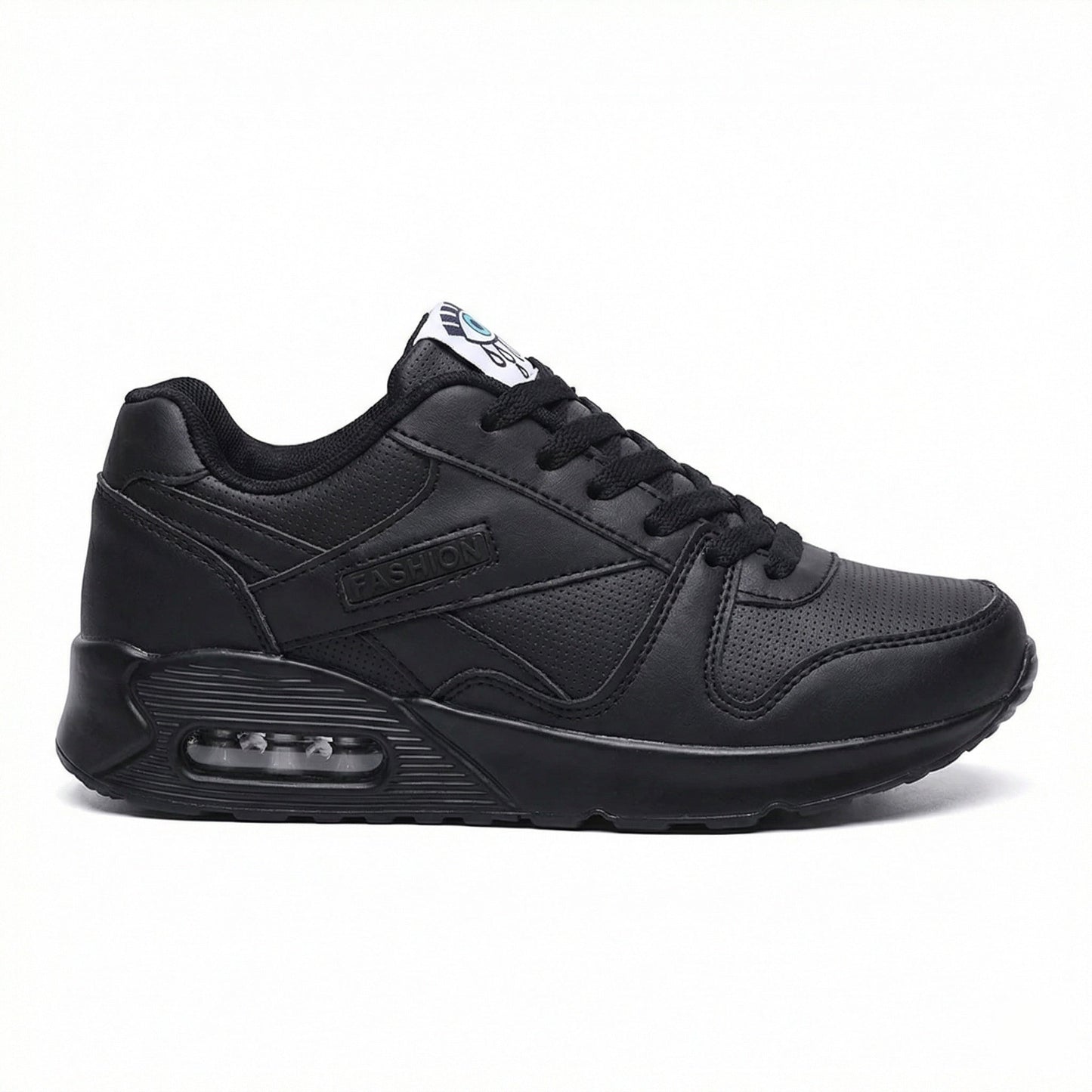 Eveloria Damen Orthopädische Sneaker PU