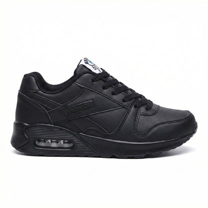 Eveloria Damen Orthopädische Sneaker PU