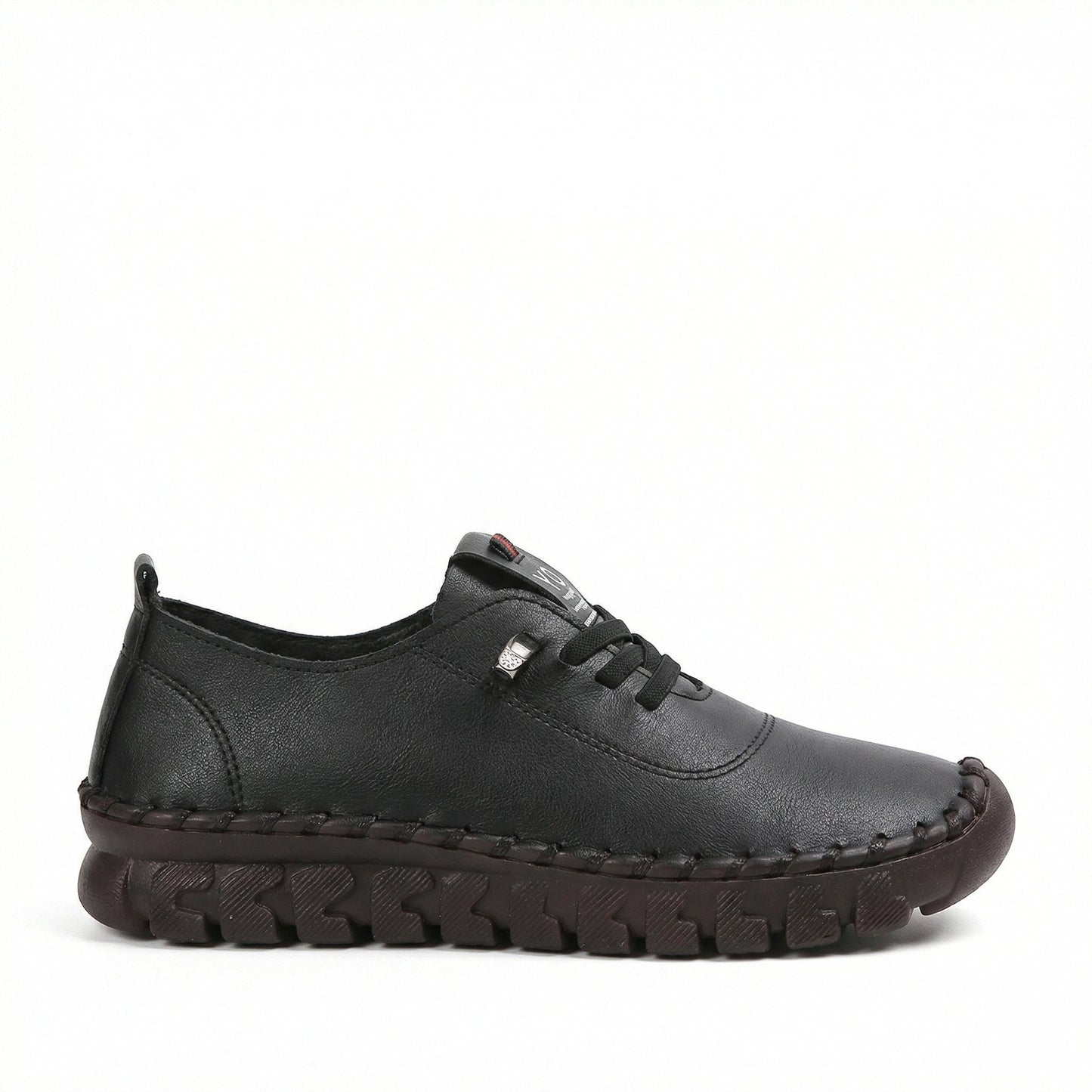 Eveloria Damen Sneaker Weiche Sohle