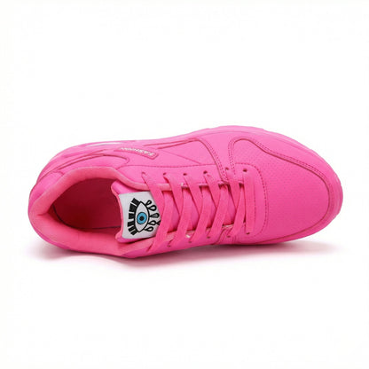 Eveloria Damen Orthopädische Sneaker PU