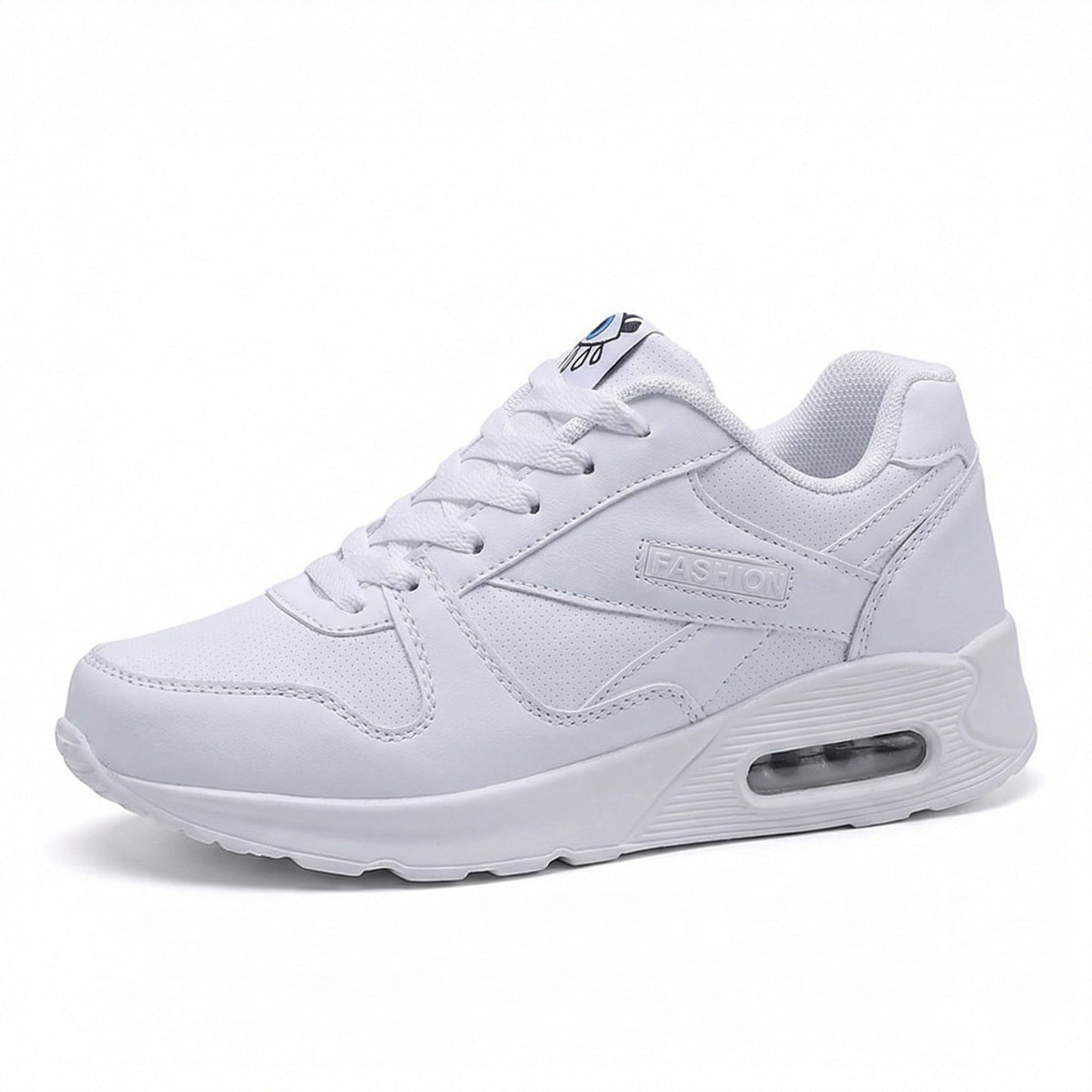 Eveloria Damen Orthopädische Sneaker PU