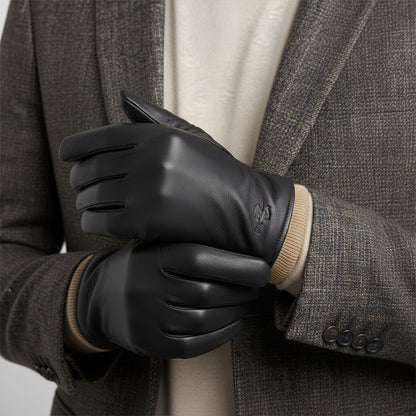 Herren Winterhandschuhe Warm Komfortabel