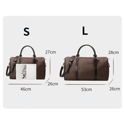 Eveloria Damen Reisetasche