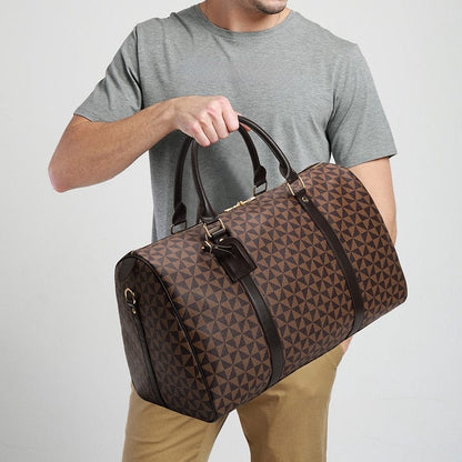 Eveloria Damen Reisetasche