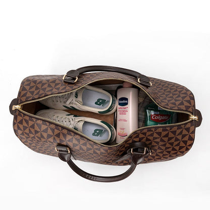 Eveloria Damen Reisetasche