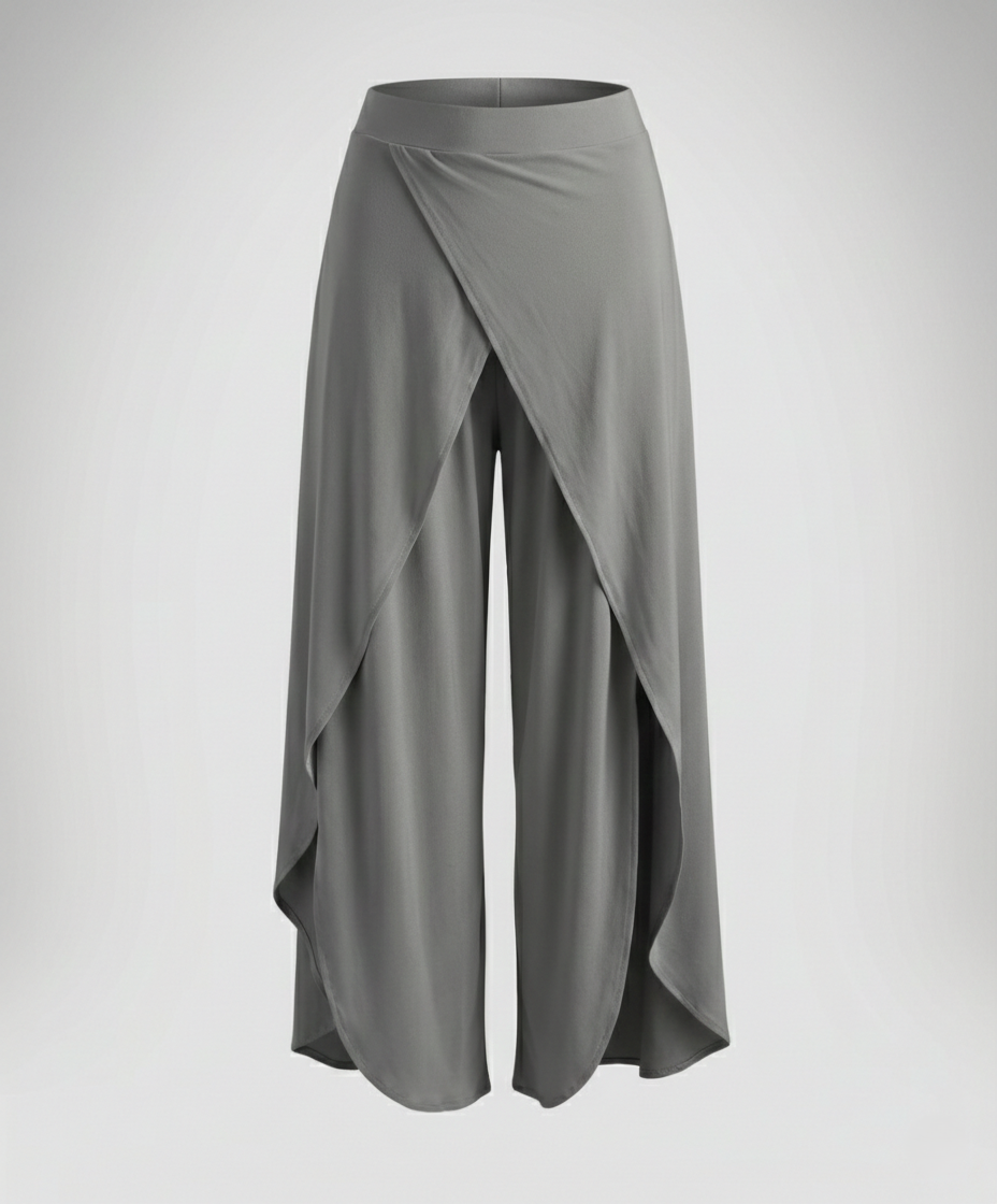 Damen Yoga-Hosen Bequem Stretch