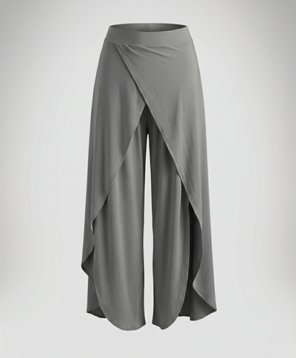 Damen Yoga-Hosen Bequem Stretch