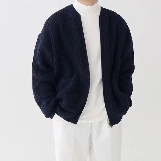 Claus Herren Weste Trendy