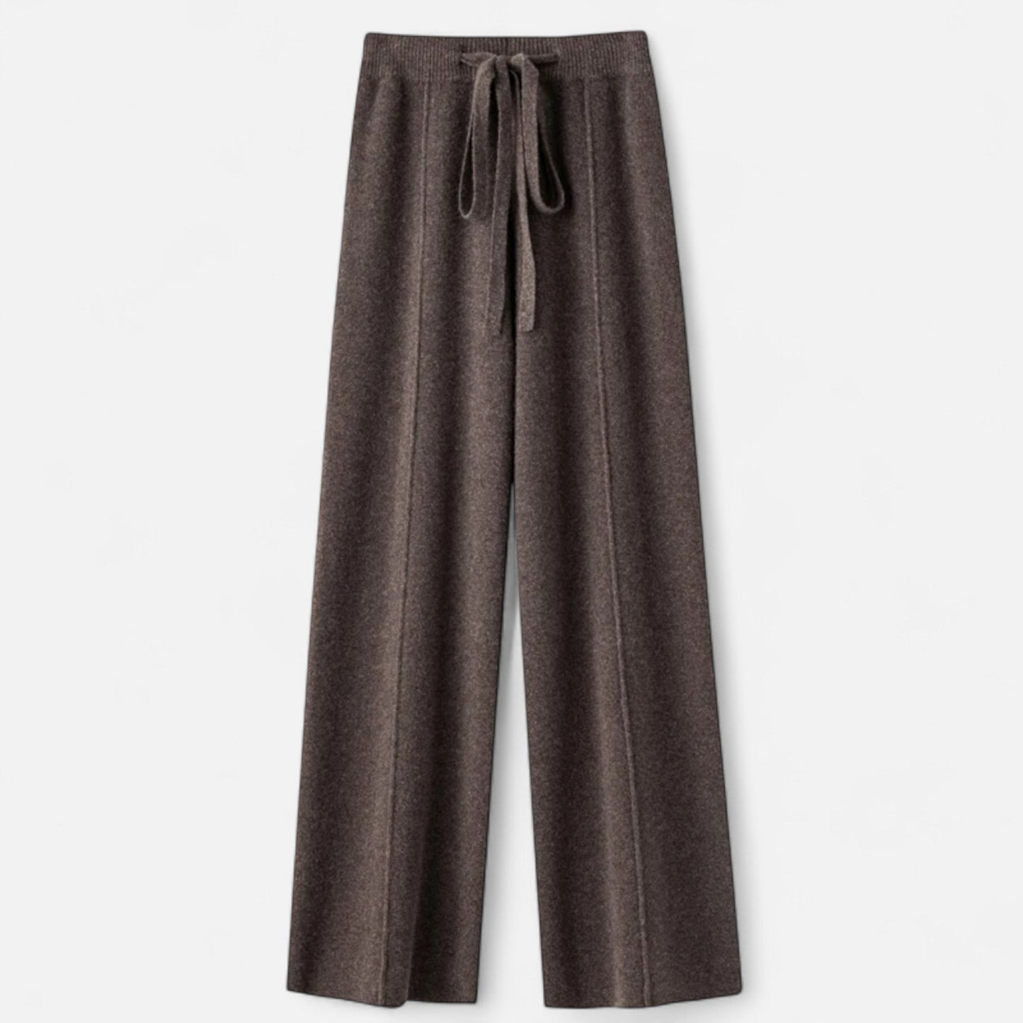 Damen Loungehose Locker Geschnitten