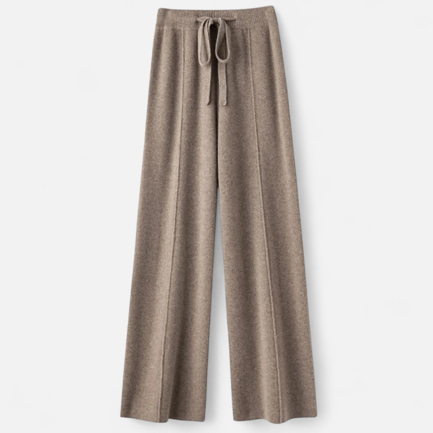 Damen Loungehose Locker Geschnitten