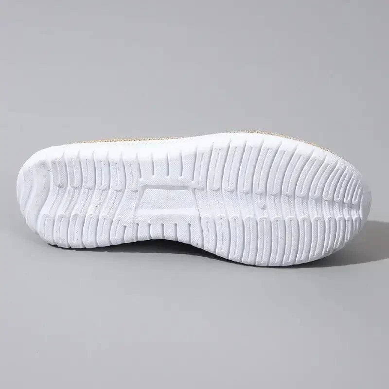 Eveloria Damen Orthopädische Schuhe Bequem