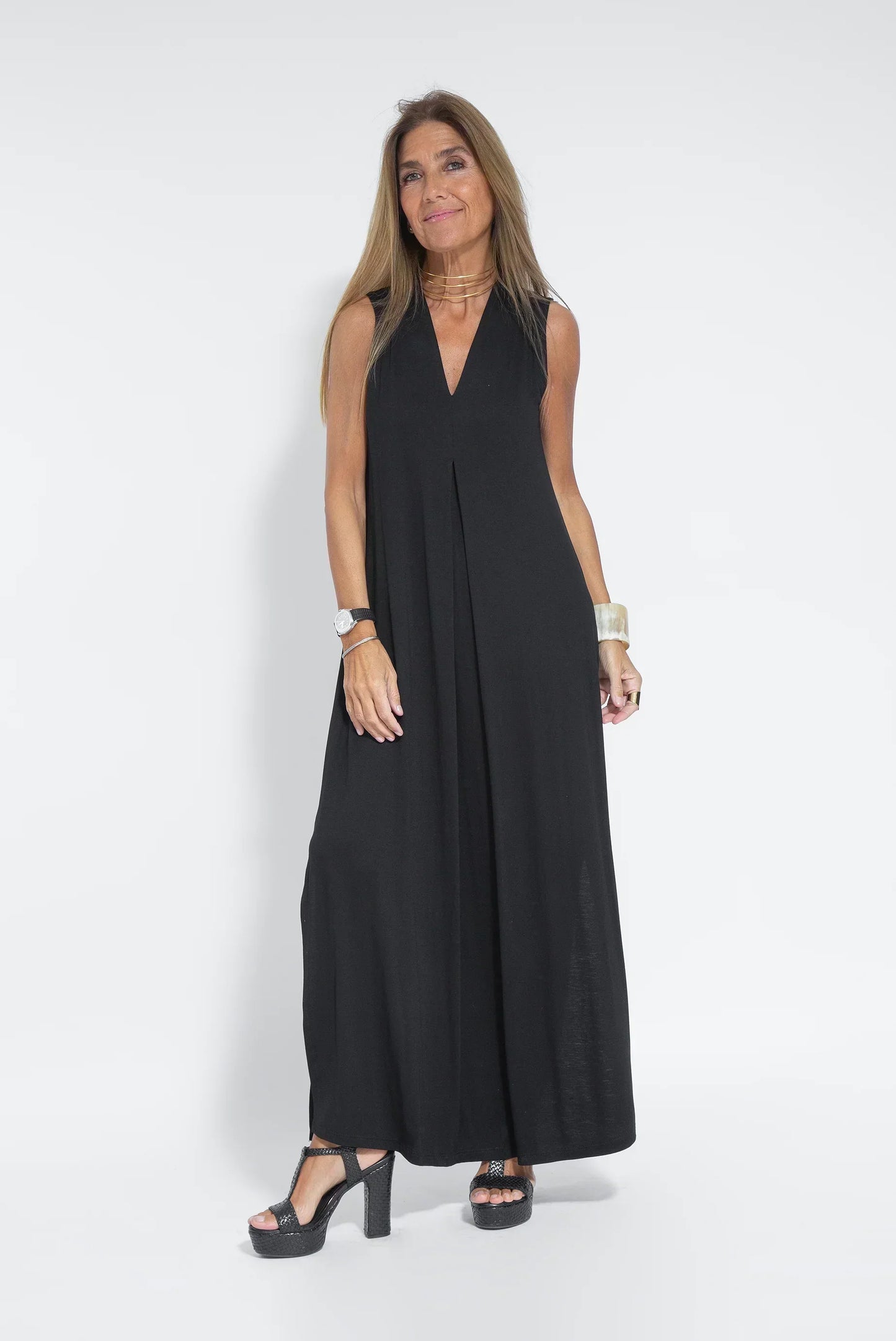Eveloria Damen Slimming Kleid - Eveloria