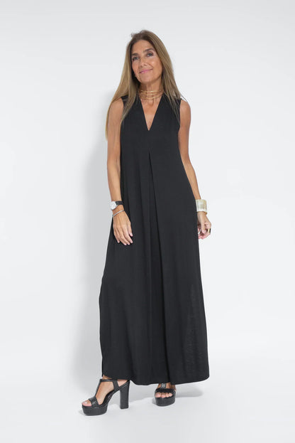 Eveloria Damen Slimming Kleid - Eveloria