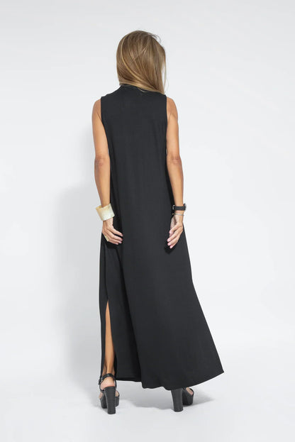 Eveloria Damen Slimming Kleid