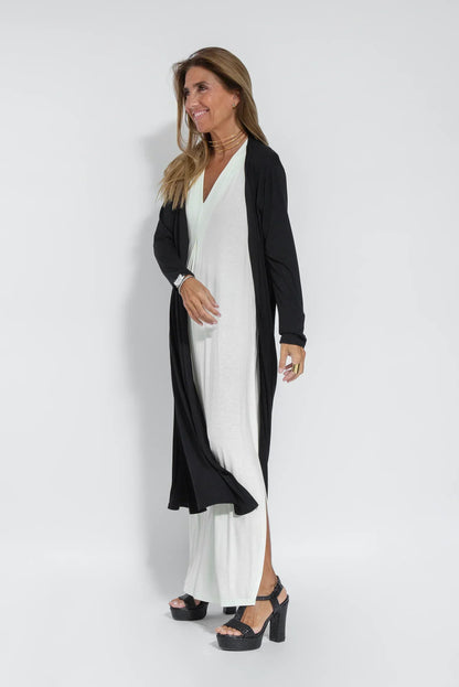 Eveloria Damen Slimming Kleid