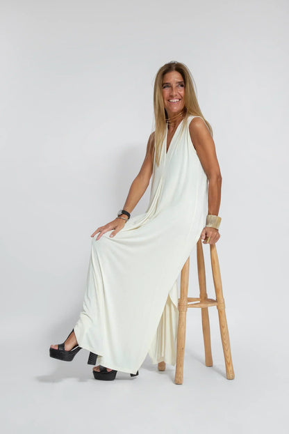 Eveloria Damen Slimming Kleid