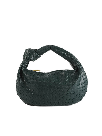 Geflochtene Handtasche Mittelgröße