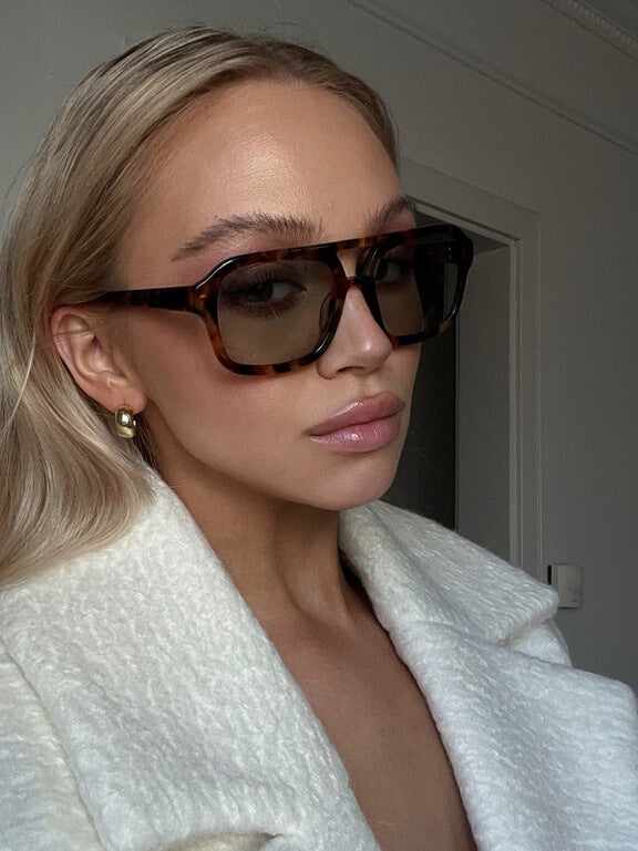 Damen Sonnenbrille