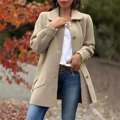 Damen Trendjacke Eveloria