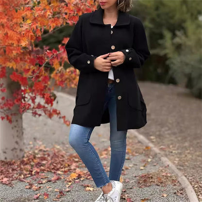 Damen Trendjacke Eveloria