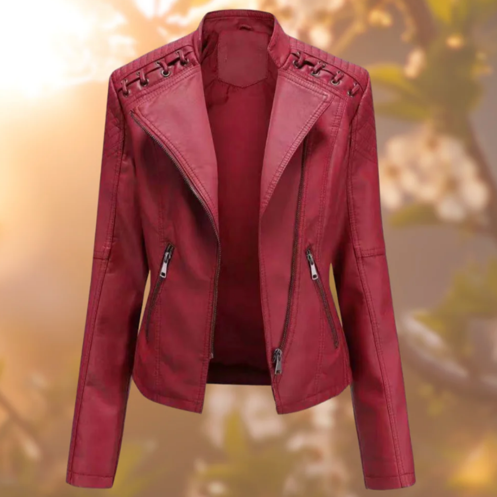 Eveloria Damen Winterjacke
