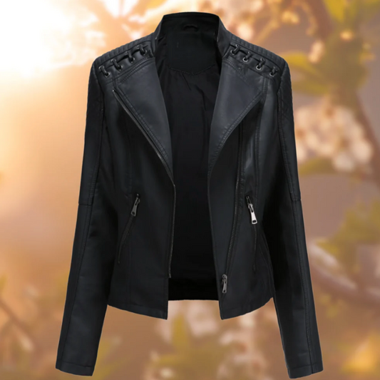 Eveloria Damen Winterjacke - Eveloria