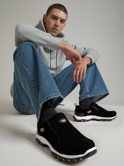 Herren Wanderschuhe Bequem