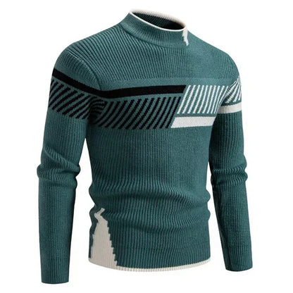 Gunther Herren Strickpullover Qualität