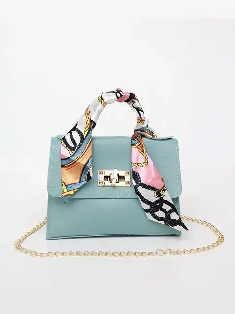 Damen Designer Handtasche Leder