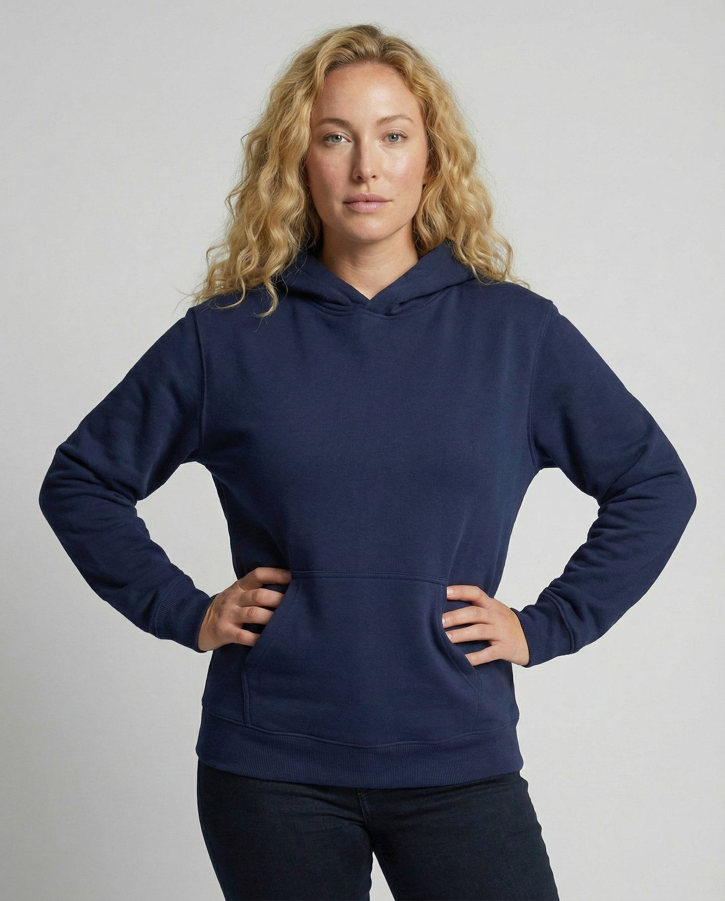 Damen Hoodie