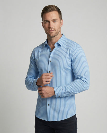 Herren Chino Trainingshose Stil