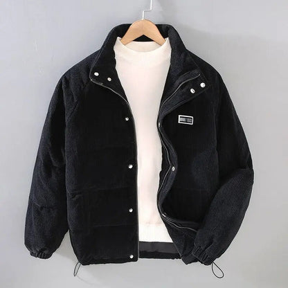 Herren Cordjacke Warm - Norvielle