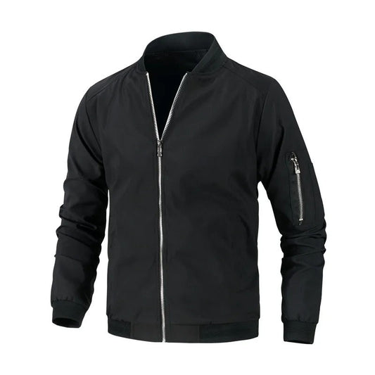 Eveloria Herren Sommerjacke Leicht - Eveloria