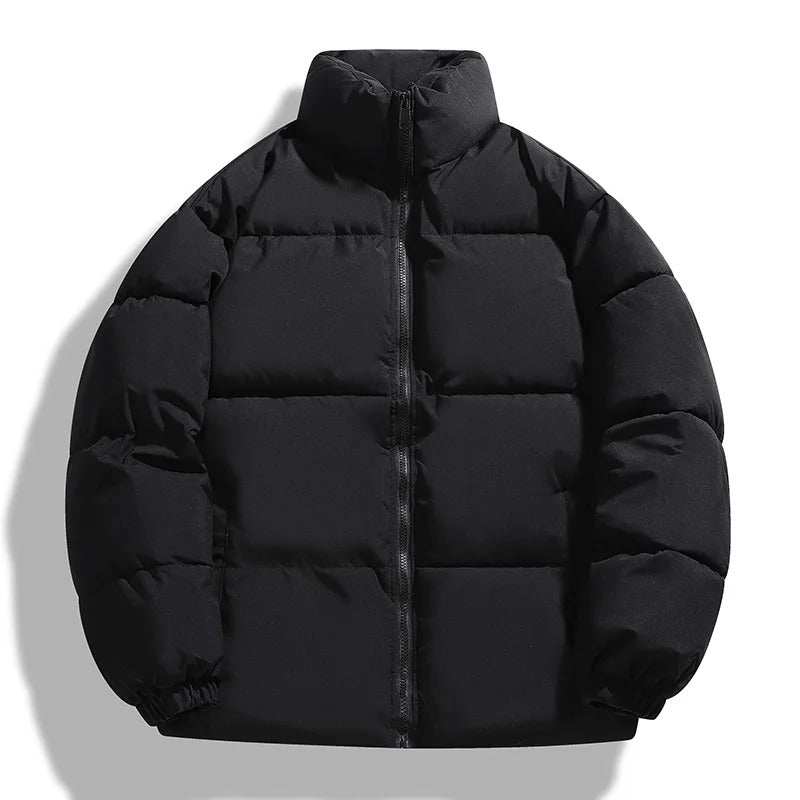 Eveloria Damen Pufferjacke Gequiltet Isoliert